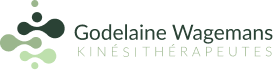 Logo Godelaine Wagemans, kinés à Lasne